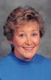 Marilyn Alfs Obituary