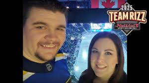 Zach Hardesty is today's Team Rizz member of the day!