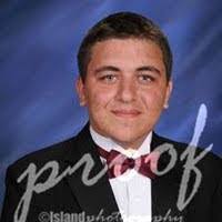 Anthony Pesola's Instagram, Twitter & Facebook