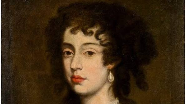 Mary of Modena, Queen of England (1658-1718) - VisitModena