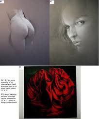 Fall Visual Arts Tour