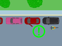 Parallel parking learning how to parallel park is one of the hardest skills for new drivers to learn. How To Parallel Park 11 Steps With Pictures Wikihow