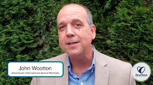 Special Message from Pastor Wootton, Heartbeat Board Member