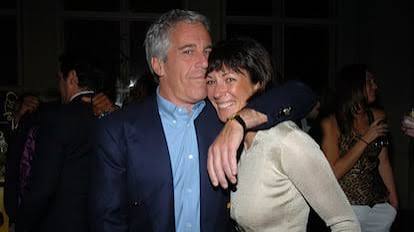 Las conexiones de Jeffrey Epstein y Ghislaine Maxwell que acorralan a Bill Clinton | Gente | EL PAÍS