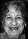 Josephine McLaughlin Obituary (2011)