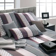 Joop Cornflower Stripes Mako Satin Bettwasche Deep Sea 04