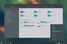 If there is no picture in this collection that you like, also look at other collections of backgrounds on our site. Ades Theme For Windows 10 By Unisira On Deviantart