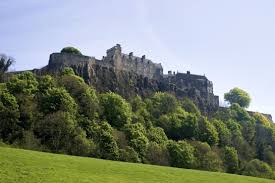Arkitektur, kristin, slott, resa, byggnad, historisk byggnad, sevärdheter, neuschwanstein slott, schwangau, romantisk, saga slott. 60 Minuter Fran Edinburgh Visitbritain