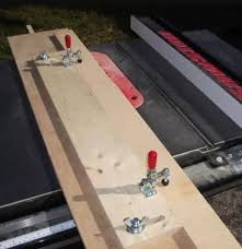 Radius jig router templates for table wood panel trimming round corner woodworker tool smooth routing furniture aluminum alloy r40 r35 r30 r25 r20 r15 r10 r5 4.6 out of 5 stars 3 $12.49 $ 12. 11 Table Saw Jointer Jigs You Can Diy Easily