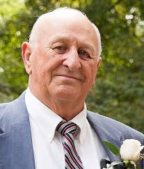 Henry Baxter Obituary