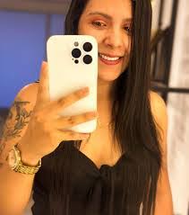 Jenny Bolanos's Instagram, Twitter & Facebook