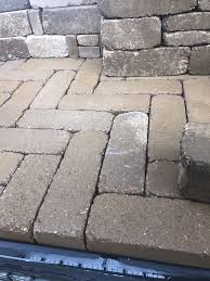Maybe you would like to learn more about one of these? Backyard Makeover With A Paver Patio Home Improvement Blogs
