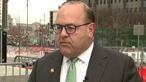 Philly Mayoral Candidate Allan Domb Proposes His Plan For City Services