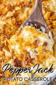 60 Comforting Casserole Recipes For Dinner Recipemagik Potatoe Casserole Recipes Potato Side Dishes Easy Casserole Recipes