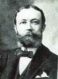 Charles Lathrop Pack