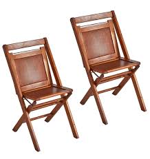 Pair Of Maple Paneled Folding Chairs Antiques Vintage Vintage Chairs Stools Benches Folding Chair Vintage Chairs Vintage Furniture