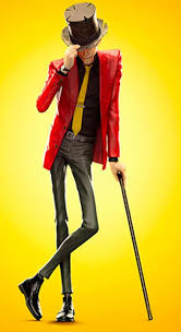 Lupin Iii The First Movie Anime News Network