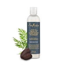 Sheamoisture Jojoba Oil And Ucuuba Butter Braid Up And Take Down Detangler 8 Oz Walmart Com Walmart Com