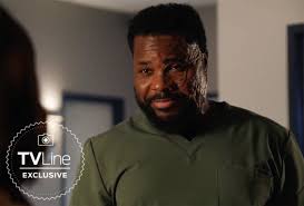 911' Season 7 Episode 7: Malcolm-Jamal Warner's First Scene [VIDEO]