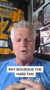 Ray Bourque Will Wear 77