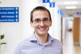 Dr Patrick Heck :: Royal Papworth Hospital