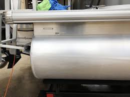 Steps on cleaning a pontoon with muriatic acid step 1: Having Serious Problems With My Pontoons Boat Cleaners Boat Maintenance Boat Protection Products Aurora Marine