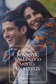 The list goes on and on about the ratings and box office collections. 13 Best Romantic Bollywood Movies On Netflix Usa Asiana Circus