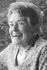 Obituary: Pauline Jackson Thibodeau