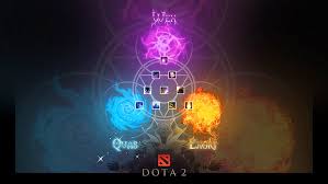 How to setup a wallpaper android. Invoker Dota 2 1080p 2k 4k 5k Hd Wallpapers Free Download Wallpaper Flare