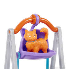 Polly Pocket Ve Arkadaslarinin Park Eglencesi Gfr06 Toyzz Shop