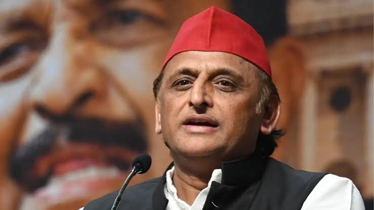 PDA में 'पी' का मतलब 'पंडित' तो पिछड़े कहां गए? अखिलेश यादव को क्यों हुई ब्राह्मणों की फिक्र - up assembly elections 2027 akhilesh yadav suddenly become concerned about brahmins ...