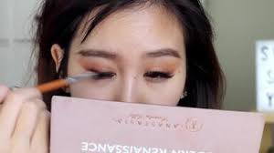 YouTube】Christy Pham Cutting Off 20 Inches of Hair (w_ my bare hands bc why  not_哔哩哔哩_bilibili