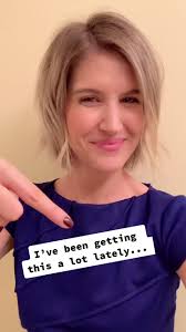 Robin Sparkles Lookalike Takes You to the Mall in Style