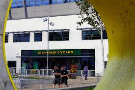 Van vleuten was cheering what she thought was an olympic gold medal only to collapse in. Make Evans Great Again Evans Cycles Investigating Re Purposed Instagram Account Plus Exclusive Q A Road Cc