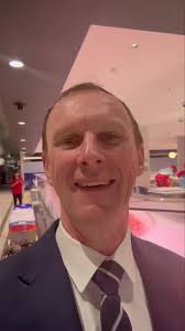 Big day tomorrow! 🎉 The new Sydney Fish Market opens its doors 🐠 I had a  sneak peek recently and it's going to be amazing for Sydney. Wishing all  the retailers moving