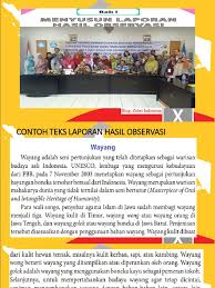 Check spelling or type a new query. Ppt Teks Lho Blog Zuhri Indonesia