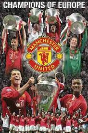 The official manchester united website with news, fixtures, videos, tickets, live match coverage, match highlights, player profiles, transfers, shop and more. Man Utd Wallpaper 2008 Poster