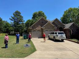 Greenbrier Public Schools