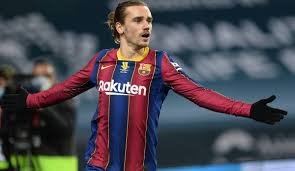 El mejor lugar para descubrir la moda masculina en español. Fc Barcelona Nach Rassismus Eklat Videospielhersteller Konami Kundigt Partnerschaft Mit Antoine Griezmann