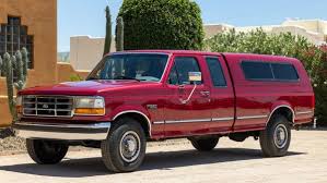 Image result for Seminole Red 1994 Truck