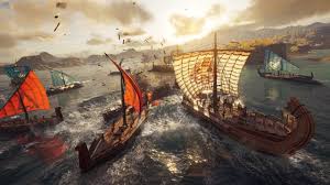 Choose a tag to compare. Assassin S Creed Odyssey Update 1 2 0 Patch Notes Gamerevolution
