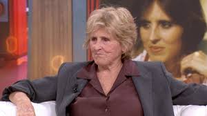 Mercedes Milá recuerda a los grandes amores de su vida: "No tengo hijos  porque no quiero, ni Sámano ni yo quisimos"