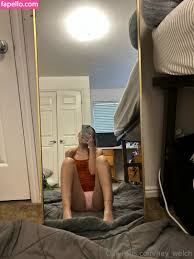 hay_welch  hey_welch Nude Leaked OnlyFans Photo 10 - Fapello