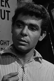 Jaime Sánchez — The Movie Database (TMDB)