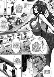 Visit To The Monster Production Factory! 1 Manga Page 5 