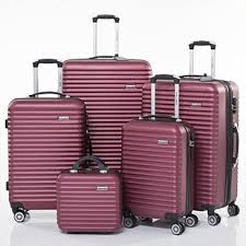 Get the luggage sets you want from the brands you love today at sears. Ø®Ø§Ø±Ø¬ Ø¬Ø§Ù Ø§ØªÙÙ‚ Ù…Ø¹ Travelling Luggage Bags For Sale Caallenblog Com