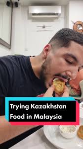 Restaurant Bau Kazakhstan