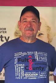 SENIOR SPOTLIGHT SENIOR NEWS