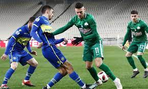 2 473 просмотра 2,4 тыс. Live Pana8hnaikos Asteras Tripolhs 1 0 Teliko Onsports Gr