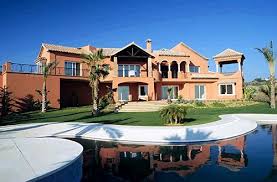 Exclusive Luxury Mansion Costa De Sol Etimiatee Next Solution Mansions Luxury Mansions Marbella